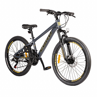 Велосипед Cord Horizon Премиум 24" (2023) - фото