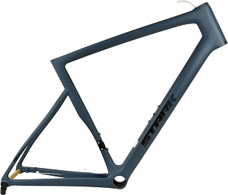 Рама Stark Peloton Pro Carbon (2025) - фото