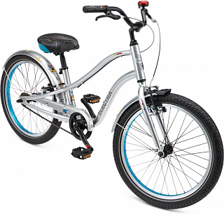 Велосипед Electra EBC 3000 Sprocket 20" - фото