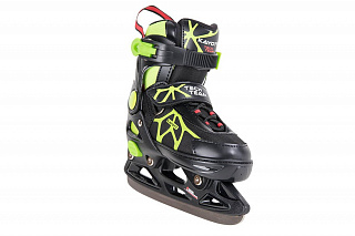 Коньки детские TechTeam Kayot - фото