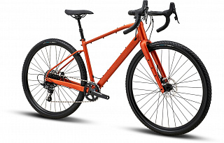 Велосипед Polygon Bend R7 700 (2024) - фото