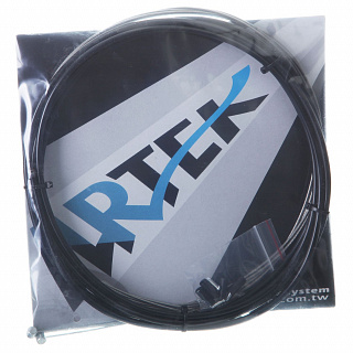 Набор рубашек и тросиков тормозов Artek - фото