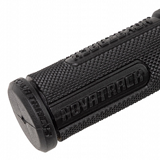 Грипсы Novatrack 75 мм - фото