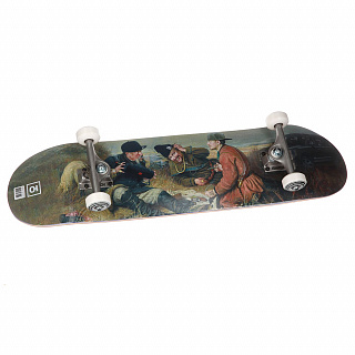 Скейтборд Юнион Gentlemens - фото