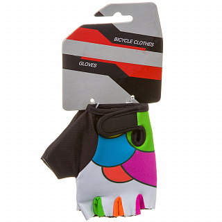 Перчатки детские STG Candy - фото