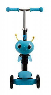 Самокат для детей Foxx Disco-kids (2021) - фото