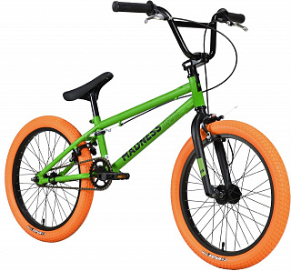 Велосипед Stark Madness BMX 1 (2023) - фото