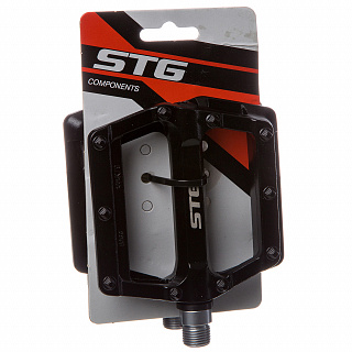 Педали STG B233 9/16" - фото