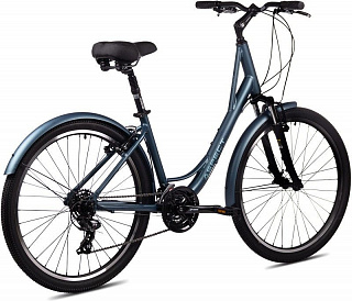 Велосипед Aspect Citylife 26 (2024) - фото