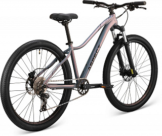 Велосипед Aspect Alma Pro 27.5 (2025) - фото