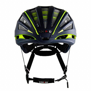 Шлем защитный Casco SPEEDairo 2 Including Vautron - фото