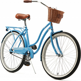 Велосипед Spinn Charm 1-speed - фото