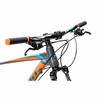 Велосипед Capriolo MTB Level 9.2 29" (2023) - фото