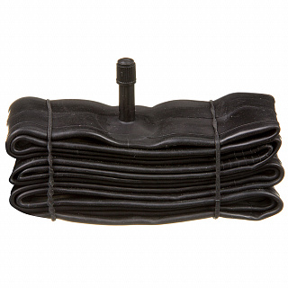 Камера велосипедная BT ,28Х 1.5/1,75 ,автониппель 33мм - фото