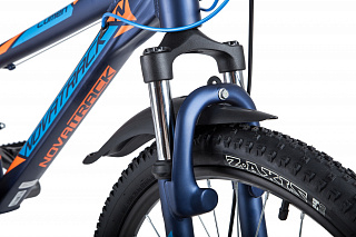 NOVATRACK LUMEN Disc 24" (2020) - фото