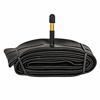 Камера велосипедная STG Light+, 26Х1.95/2.3, бутил, автониппель 48 мм, (упак.: коробка) - фото