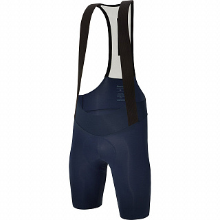 Велошорты Santini Plush Bib-Shorts - фото