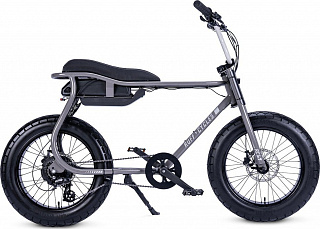 Электровелосипед Ruff Cycles Lil'Buddy EDGE Bafang - фото