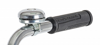 NOVATRACK TG-20 CLASSIC 20&quot; (2020) - фото