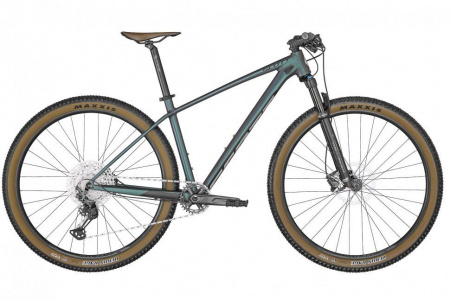 Велосипед Scott Scale 950 (2022) (Велосипед Scott"22 Scale 950, XL, ES286333)