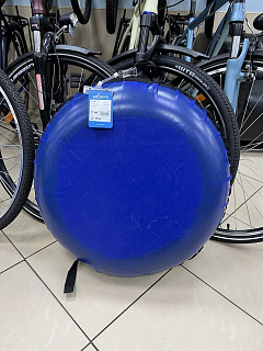 Тюбинг 75см Дизайн+ камера R12-13 - фото