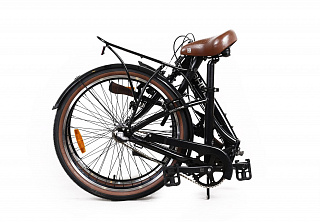 Велосипед SHULZ Krabi V-brake 24" - фото