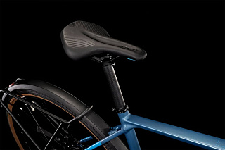 Велосипед Cube SL Road Race FE 28" (2022) - фото