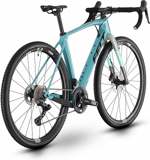 Велосипед Felt Breed Advanced GRX 820 (2024) - фото