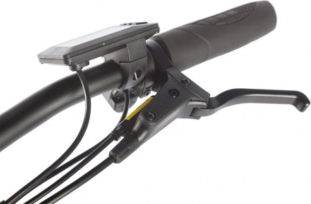 Электровелосипед Gelbert Ran Star 2 PRO (Электровелосипед Gelbert Ran Star 2 PRO Зеленый-2987 025461-2987)