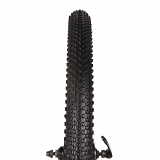 Покрышка INNOVA IA-2549 26"х2,0, чёрная - фото