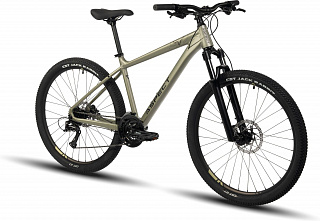 Велосипед Aspect Legend 27.5 (2024) - фото