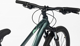 Велосипед Aspect Oasis HD 26 (2024) - фото