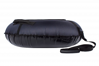 Тюбинг Snowstorm BZ-110_FULL_BLUE, 110 см - фото