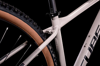 Велосипед Cube Access WS Race (2022) - фото