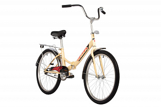 Велосипед Foxx Shift 24&quot; (2024) - фото