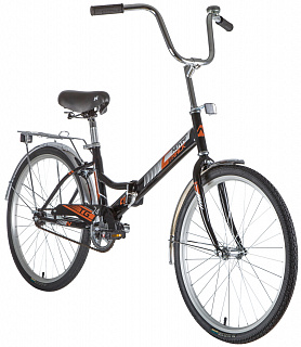 NOVATRACK TG-24 CLASSIC 24" (2020) - фото