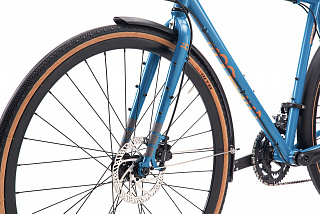 Велосипед Cinelli Hobootleg Interrail Deore (2022) - фото