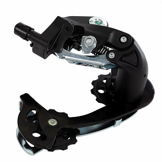 Задний переключатель Microshift RD-M26S, 7/8 скоростей - фото