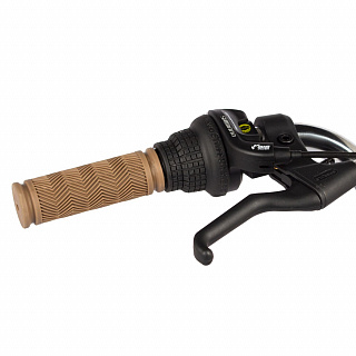 Велосипед Foxx Shift 6.V 24&quot; (2024) - фото