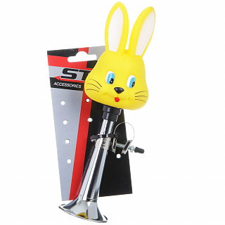 Клаксон STG, в ассортименте - фото