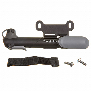 Насос ручной STG GP-04S - фото