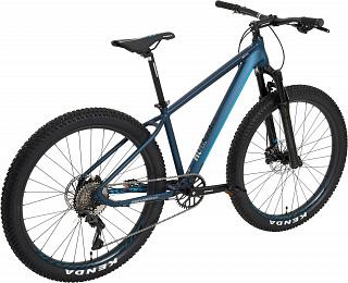 Велосипед Welt Rockfall SE Plus 27 (2023) - фото