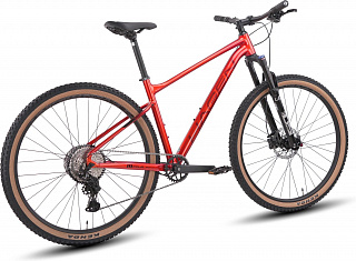 Велосипед Hagen 4.9 27.5 (2025) - фото