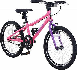 Велосипед WELS Meadow 20 - фото