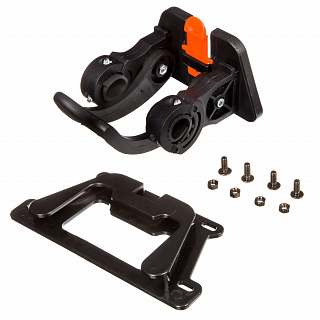 Крепеж для корзины QR-F 22.2-31.4 - фото