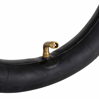 Камера велосипедная STG бутил 10"Х1,75"/2,25" автониппель 33 мм - фото