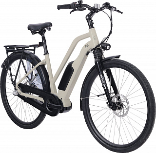 Электровелосипед Alpinebike Todi - фото