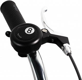 Велосипед Electra Straight 8 1-speed 20" - фото