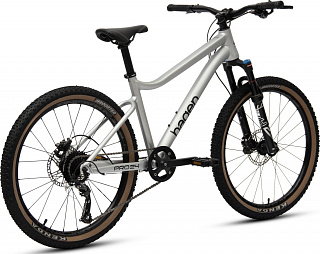 Велосипед Hagen Teen Pro 24 AIR (2024) - фото