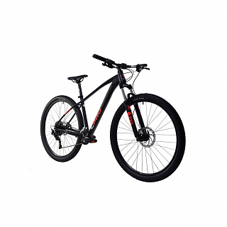 Велосипед CAPRIOLO AL PHA 9.5 29" (2023) - фото